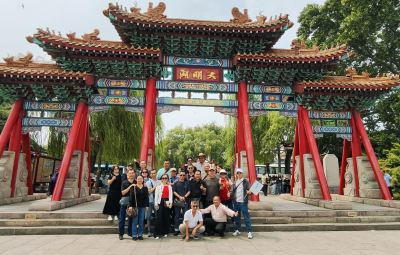 8D6N SHANDONG TOUR (23-30JUN2026)