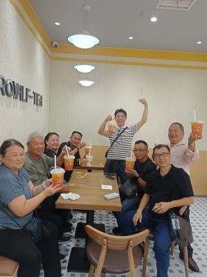 8D6N SHANDONG TOUR (23-30JUN2026)