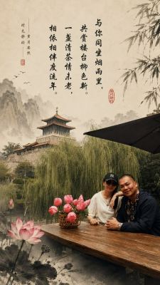 8D6N SHANDONG TOUR (23-30JUN2026)