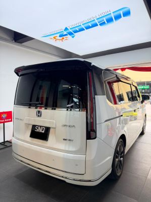 Tiada Kategori