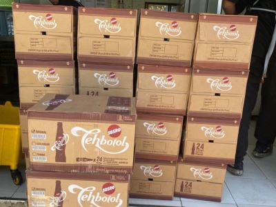 TMG - FRANCHISE SUPPLY