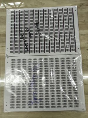 Print Barcode Sticker / Barcode Label For Retail Store At Setapak, KL | Product Label | Business Branding | Packaging Label | Asset Tag | Inventory Label