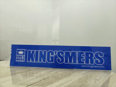 Print Acrylic Signboard For Retail Display At Kepong, KL | Shop Signage | Logo Display | Acrylic Signboard | Light Up Sign