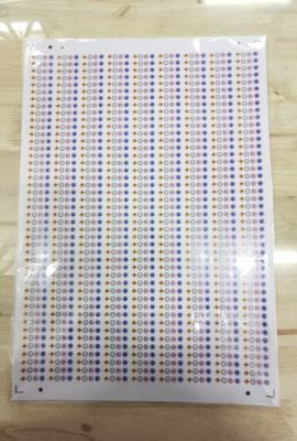 Print Labels Sticker For Food Packaging At Rawang, Selangor | Product Label | Label Printing | Snack Packging | Glossy Sticker 