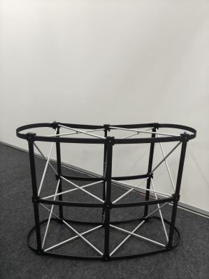 Print Pop Up Table For Events At Sri Petaling. KL | OnSitePrinting | Event Setup | BrandActivation | Display Table