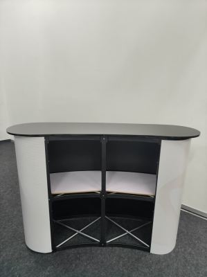 Print Pop Up Table For Events At Sri Petaling. KL | OnSitePrinting | Event Setup | BrandActivation | Display Table