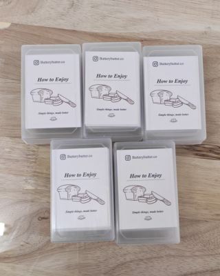 Print Instruction Card For Online Shop At Setapak, KL | Care Card | Thank You Card | Custom Card Printing | Packaging Insert | Branding Materials | Packaging Solutions 