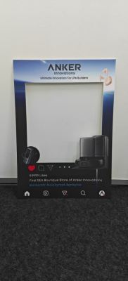 Print Foam Board For Company Event At  Kota Damansara, Selangor | Product Display | Presentation Board | Indoor Poster Mounting | Temporary Event Display | KT Board