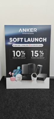 Print Foam Board For Company Event At  Kota Damansara, Selangor | Product Display | Presentation Board | Indoor Poster Mounting | Temporary Event Display | KT Board
