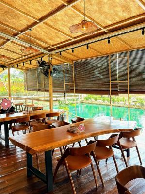 Farm Cafe 