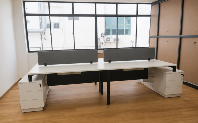 4Pax Workstation B16-SL-4R