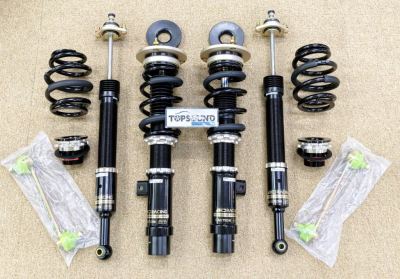 BC BR RS for BMW E46 1998-2006