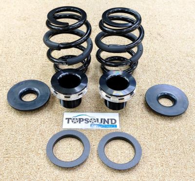 BC BR RS for BMW E46 1998-2006
