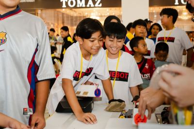 National Robotics League (NRL) 2026