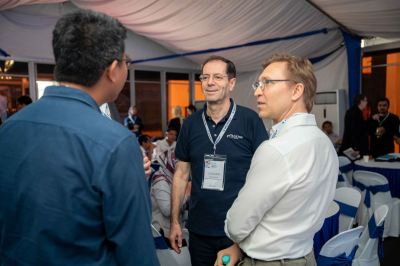 Matcor Malaysia Laboratory Grand Opening
