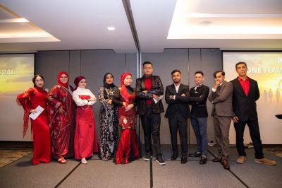 Rosti Malaysia Annual Dinner 2026
