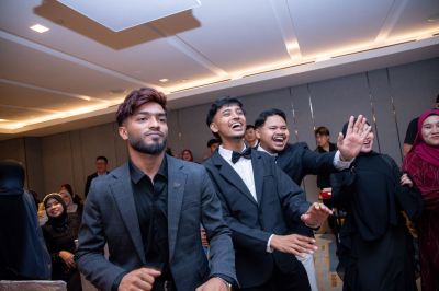 Rosti Malaysia Annual Dinner 2026