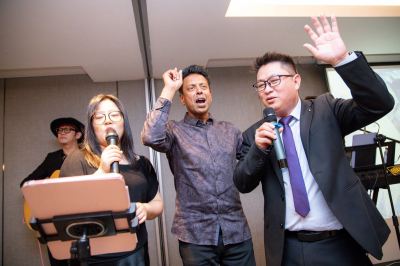 Rosti Malaysia Annual Dinner 2026