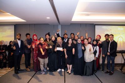 Rosti Malaysia Annual Dinner 2026