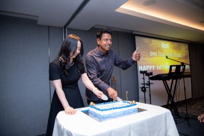 Rosti Malaysia Annual Dinner 2026