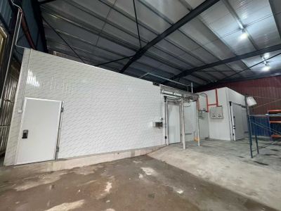 Hock Shing Enterprise (Kampung Selamat Jalan 6)