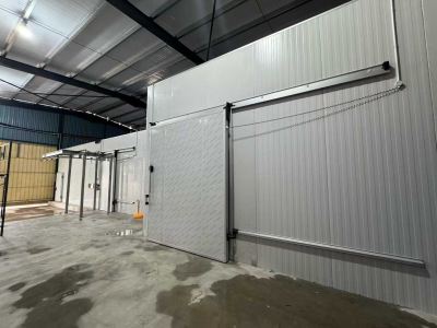 Hock Shing Enterprise (Kampung Selamat Jalan 6)