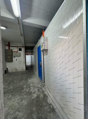 Pak Fung Malaysia Venture (Semi Kitchen,Taman Bagan)