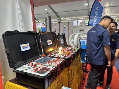  National TVET Day Program in Putrajaya