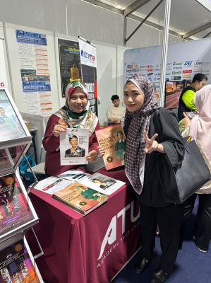  National TVET Day Program in Putrajaya