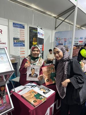  National TVET Day Program in Putrajaya