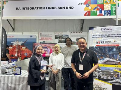 National TVET Day Program in Putrajaya