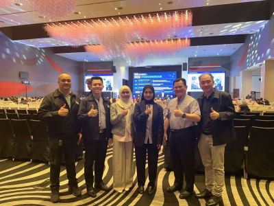 Persidangan Pengajar TVET Kebangsaan & Pengurus Pusat Bertauliah 2026
