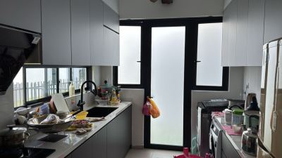Eco Sanctuary Bohemia Telok Panglima Garang Selangor 4mil Safety Film Tinted Landed 