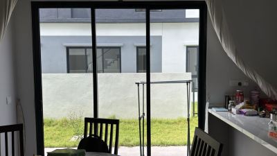 Eco Sanctuary Bohemia Telok Panglima Garang Selangor 4mil Safety Film Tinted Landed 