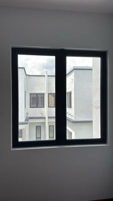 Eco Sanctuary Bohemia Telok Panglima Garang Selangor 4mil Safety Film Tinted Landed 