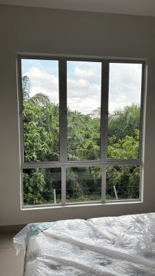 TAMAN SEJATI KOTA RAJA Tinted Window Film Nano-Ceramic IR99-HD Series 