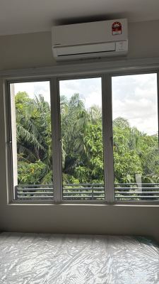 TAMAN SEJATI KOTA RAJA Tinted Window Film Nano-Ceramic IR99-HD Series 