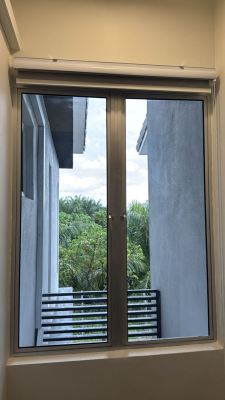 TAMAN SEJATI KOTA RAJA Tinted Window Film Nano-Ceramic IR99-HD Series 