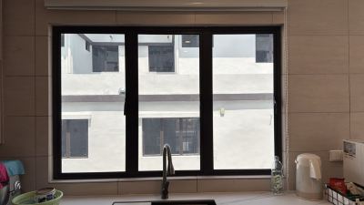 Aman Sutera , Seremban 2 Heights Tinted House