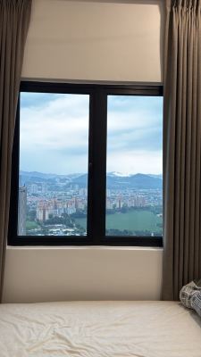 Residensi Alam Vista Aman IR99 Tinted Condo