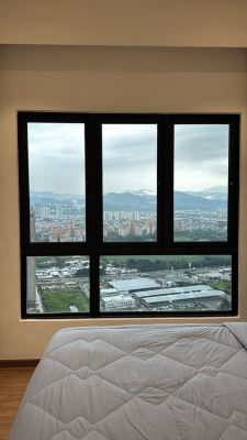 Residensi Alam Vista Aman IR99 Tinted Condo