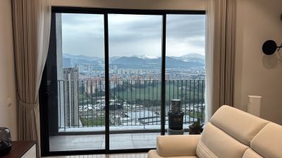 Residensi Alam Vista Aman IR99 Tinted Condo