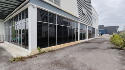 NILAI NEGERI SEMBILAN Privacy Tinted Tint Warehouse