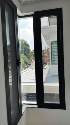 Damai Gayana, Bandar Dami Perdan Cheras IR99 Tinted Window House