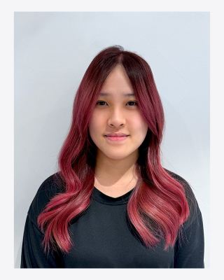 Rose Pink