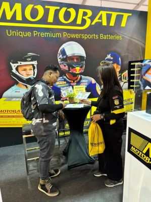 MALAYSIA BIKE SHOW 2026 , MAEPS SERDANG (29/5/2026-1/6/2026)