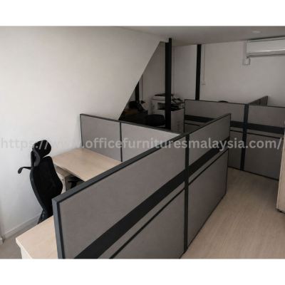 Maven Highback Mesh Chair Kuala Langat, Selangor.jpg