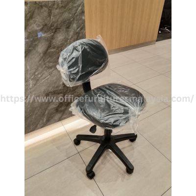 Computer Typist Chair Without Armest Mydin Mall USJ, Persiaran Subang Permai, 47500 Subang Jaya, Selangor.jpg