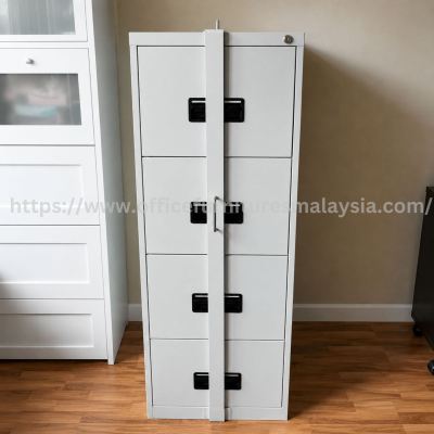 Filing Steel Cabinet with 4 Drawer 3500 Semenyih, Selangor, Malaysia. JUN 2026.jpg