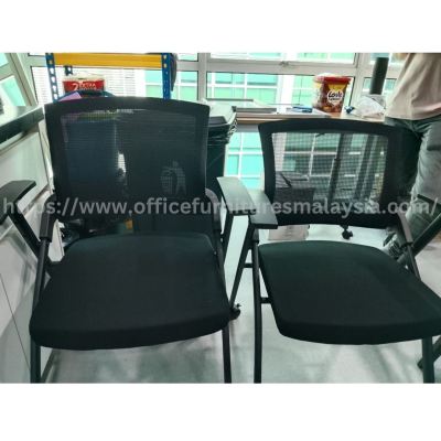 Felix Trainning Chair Vista Alam, Jalan Ikhtisas, Seksyen 14 Shah Alam.jpg